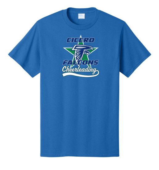 Picture of SKS Orthodontics Apparel Softstyle Tee