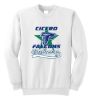 Picture of SKS Orthodontics Apparel Crewneck Sweatshirt