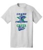 Picture of Smile Mom Cotton Tee