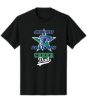 Picture of Smile Dad Cotton Tee