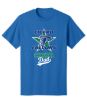 Picture of Smile Dad Softstyle Tee