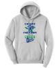 Picture of Smile Mom Hoodie