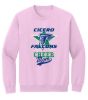 Picture of Smile Mom Crewneck Sweatshirt