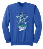 Picture of Smile Mom Crewneck Sweatshirt