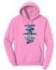 Picture of Smile Dad Hoodie