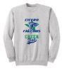 Picture of Smile Dad Crewneck Sweatshirt