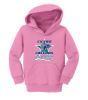 Picture of SKS Orthodontics Apparel Hoodie (Toddler)
