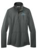 Picture of SKS Women's Embroidered Fleece 1/4 Zip