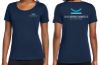 Picture of Women's SKS Nike Dry Fit Scoop Neck Tee