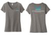 Picture of Women's SKS V-Neck Tee