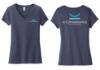 Picture of Women's SKS V-Neck Tee