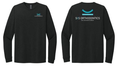 Picture of SKS CVC Long Sleeve Shirt