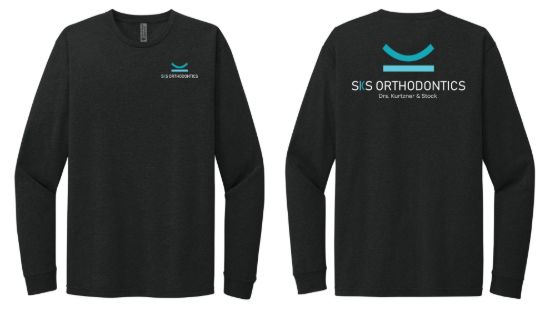 Picture of SKS CVC Long Sleeve Shirt