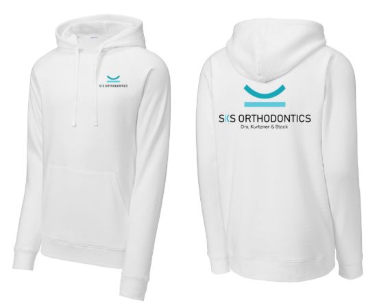 Picture of SKS Drive Fleece Hoodie