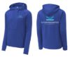 Picture of SKS Drive Fleece Hoodie