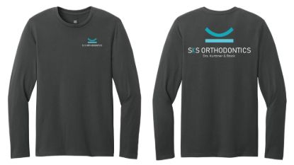 Picture of SKS Perfect Weight CVC Long Sleeve Shirt