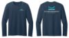 Picture of SKS Perfect Weight CVC Long Sleeve Shirt