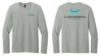 Picture of SKS Perfect Weight CVC Long Sleeve Shirt