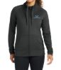 Picture of SKS Women's Embroidered Sport Wick Stretch Zip Jacket