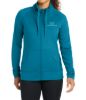 Picture of SKS Women's Embroidered Sport Wick Stretch Zip Jacket