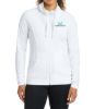 Picture of SKS Women's Embroidered Sport Wick Stretch Zip Jacket
