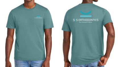 Picture of SKS Perfect Weight CVC Tee