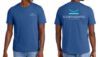 Picture of SKS Perfect Weight CVC Tee